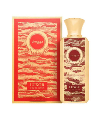 Eau de Parfum Zimaya Luxor 100ml - Élégance Intemporelle