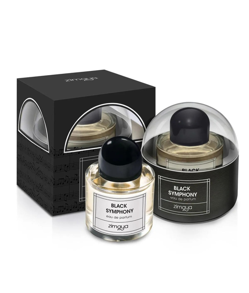 Parfum Zimaya Black Symphony 100ml