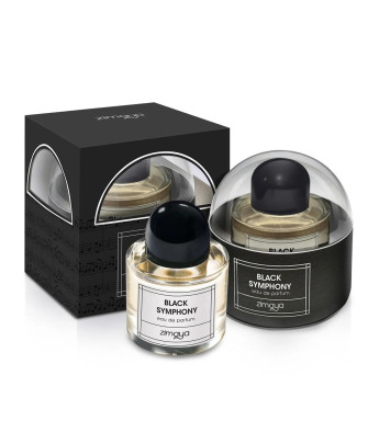 Parfum Zimaya Black Symphony 100ml