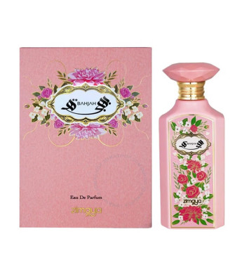 Parfum Zimaya Bahjad 100ml: Luxe Oriental Élégant