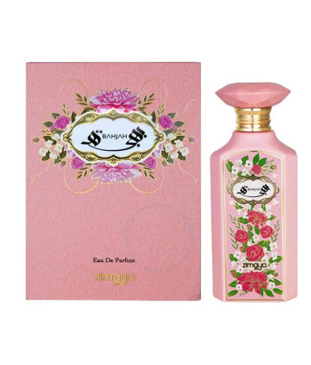 Parfum Zimaya Bahjad 100ml: Luxe Oriental Élégant