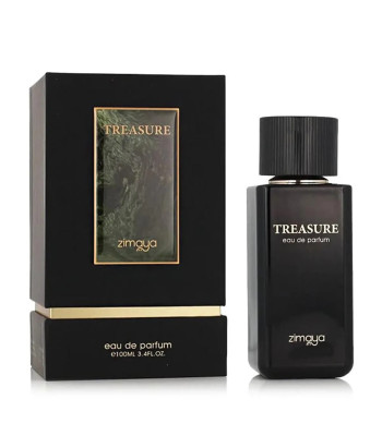Eau de Parfum Zimaya Treasure 100ml