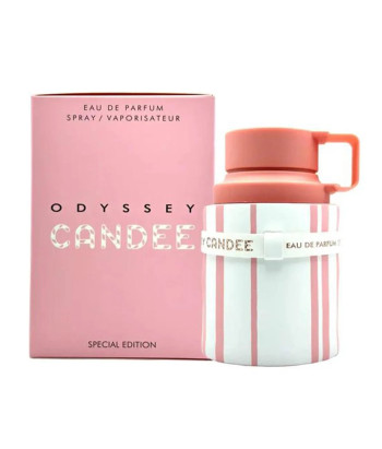 Parfum Armaf Odyssey Candee 100ml: Édition Spéciale