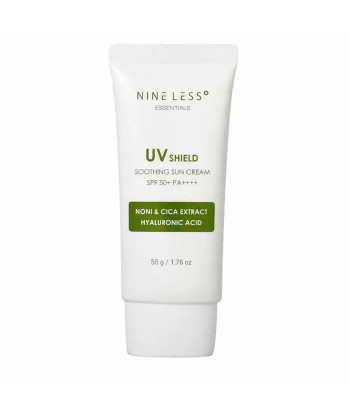 Crème Solaire Apaisante SPF 50+ 50g