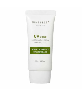 Crème Solaire Apaisante SPF 50+ 50g