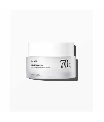 Crème Apaisante Intense Anua Heartleaf 70% 50ml