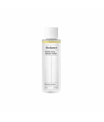 Tonique Biodance Micro Dual Serum 150ml