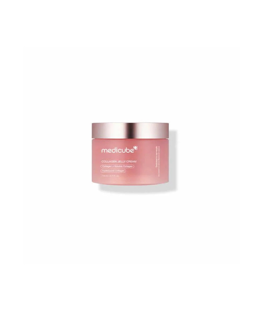 Medicube Collagen Jelly Cream 110ml