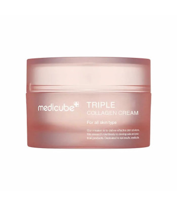 Medicube Triple Collagen Cream 4.0 50ml