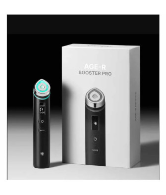 Medicube Age R Booster Pro Black
