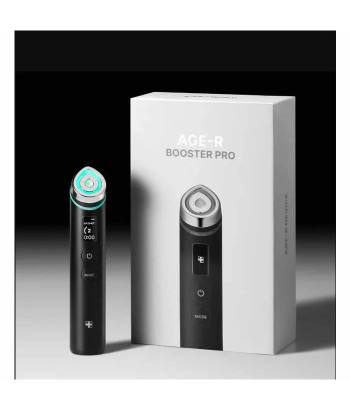 Medicube Age R Booster Pro Black