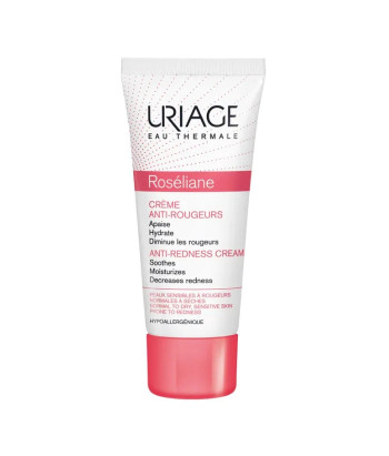Uriage Roséliane Crème Anti Rougeurs 40ml