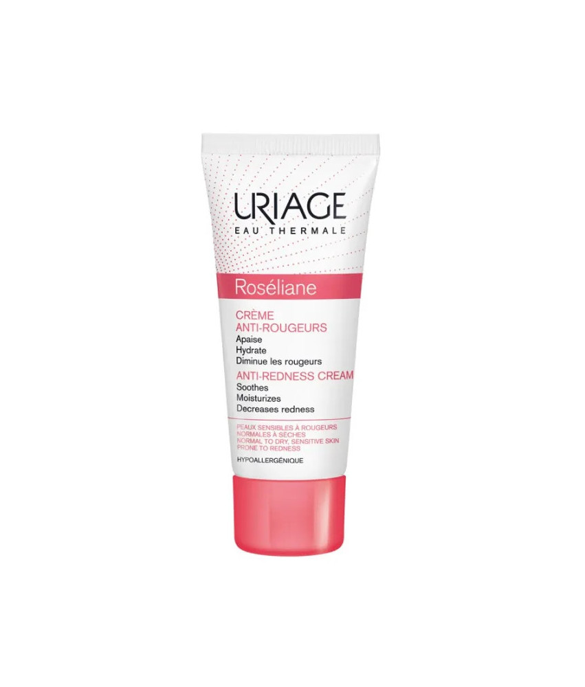 Uriage Roséliane Crème Anti Rougeurs 40ml