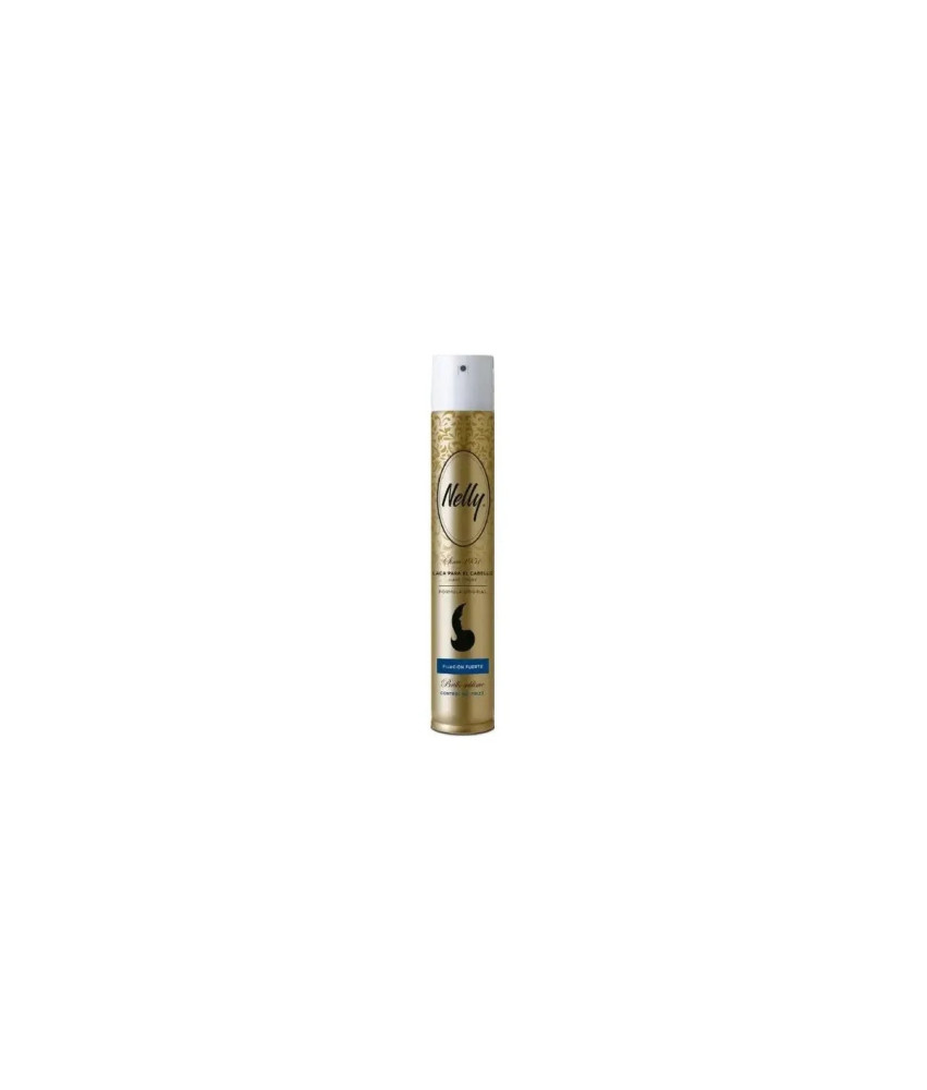 Laca Nelly Gold 400ml