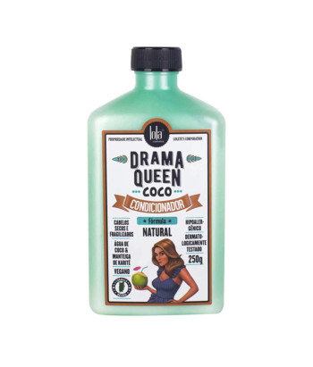 Lola Cosmetics Lola Drama Queen Coco Acondicionador 250g