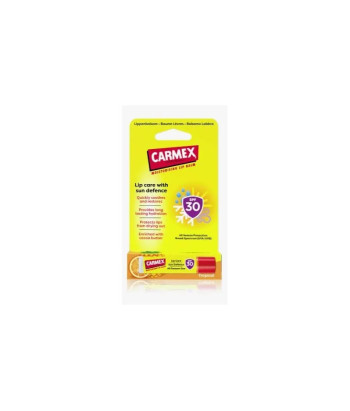 Baume À Lèvres Carmex SPF30 Tropical