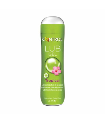 Lubrifiant Control Tropical 75ml