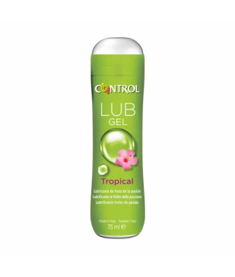 Lubrifiant Control Tropical 75ml