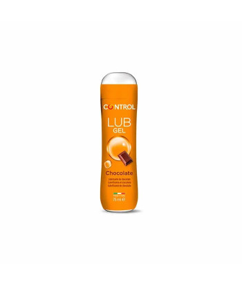 Lubrifiant Control Chocolat 75ml