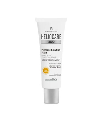 Heliocare 360 Acnimat SPF 50+ 50 ml