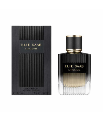 Elie Saab L’Homme Eau De Parfum Vaporisateur 100ml