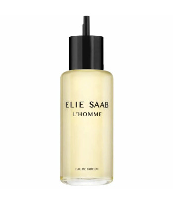 Elie Saab L’Homme Eau De Parfum Vaporisateur 100ml