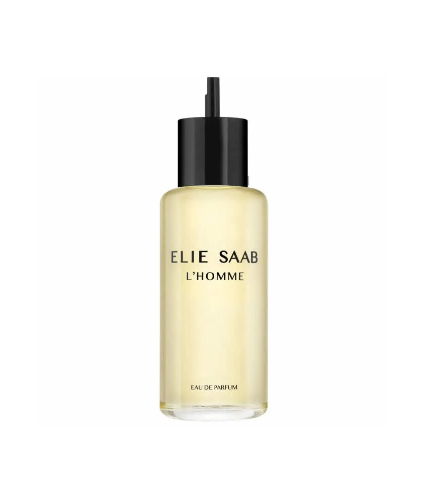 Elie Saab L’Homme Eau De Parfum Vaporisateur 100ml