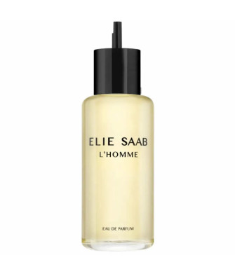Elie Saab L’Homme Eau De Parfum Vaporisateur 100ml