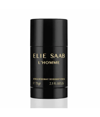 Elie Saab L’Homme Deodorant Stick 75g