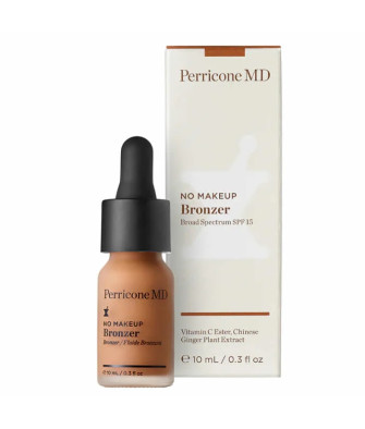 Perricone Md No Makeup Bronzer 10ml