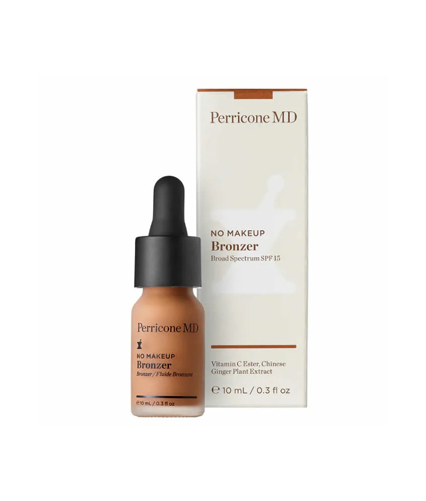Perricone Md No Makeup Bronzer 10ml