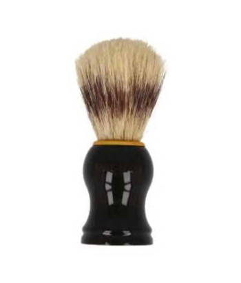Eurostil Pelo De Cerda Brocha De Afeitar 1un