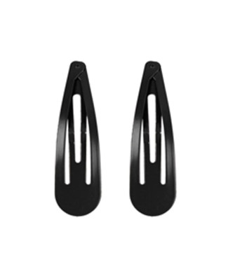 Eurostil Color Negro Negro Ranitas 5cm Carton 1un
