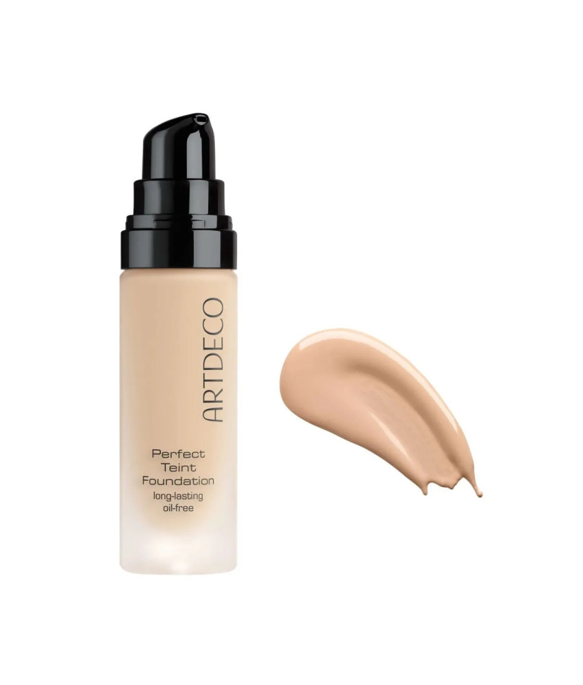 Artdeco Perfect Teint Fdt Oil Free