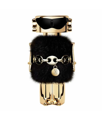 Carolina Herrera Fame The Couture Edition Eau De Parfum Vaporisateur 80ml