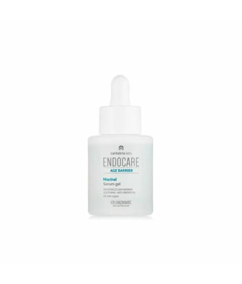 Sérum Gel À La Niacinamide Age Barrier D'Endocare 30ml