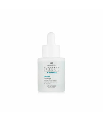 Sérum Gel À La Niacinamide Age Barrier D'Endocare 30ml