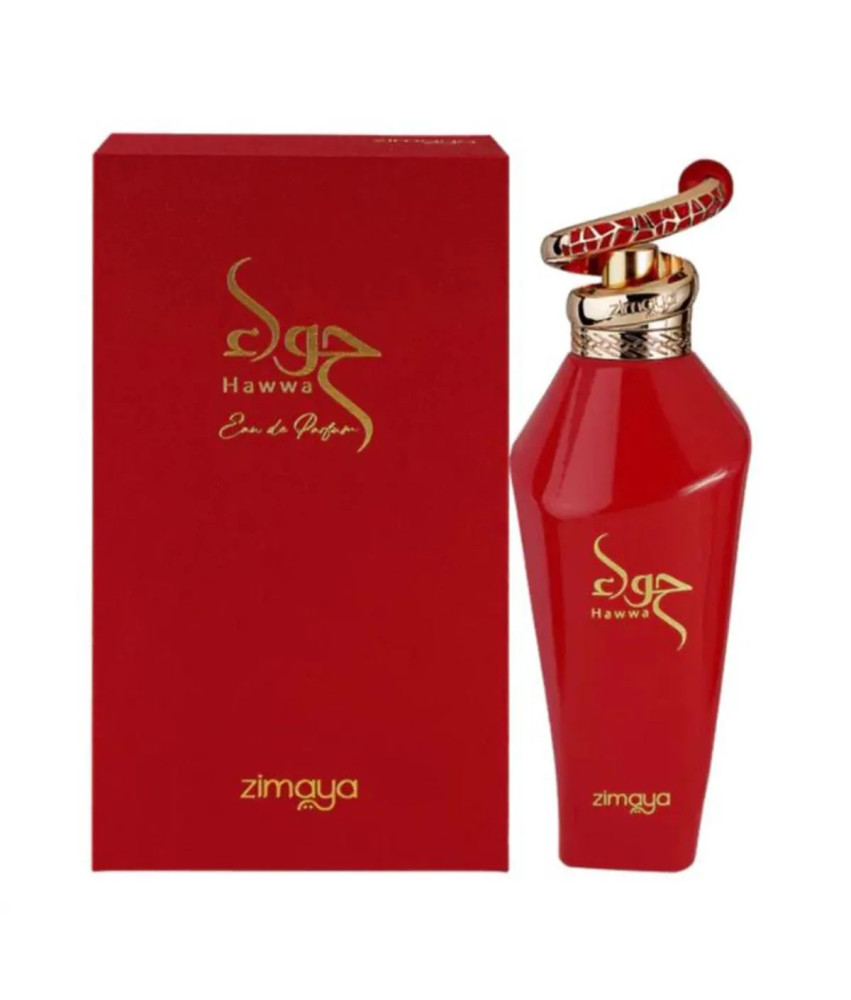 Zimaya Hawwa Eau De Parfum 100ml