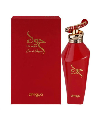 Zimaya Hawwa Eau De Parfum 100ml