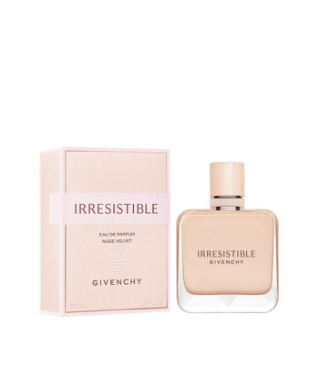 Givenchy Irresistible Nude Velvet Edp 50ml