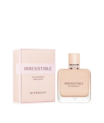 Givenchy Irresistible Nude Velvet Edp 50ml