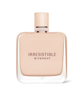 Givenchy Irresistible Nude Velvet Edp 80ml