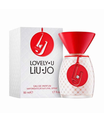 Liu·jo Liu Jo Lovely Eau De Parfum 50ml Spray
