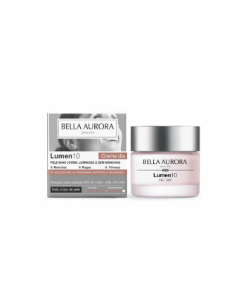 Crème De Jour Anti-Taches Bella Aurora Lumen 10 50ml