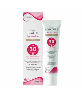 Rosacure Intensive Teint Clair 30 ml