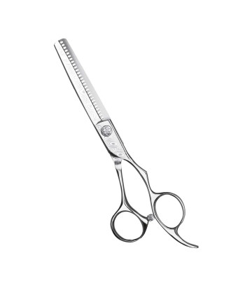 Eurostil Waves Tijera De Acero Para Esculpir 1ml