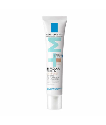 La Roche Posay Effaclar Duo+ Unifiant Teinte Deep 40ml