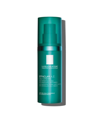 La Roche Posay Effaclar Az Gel Crème 40ml