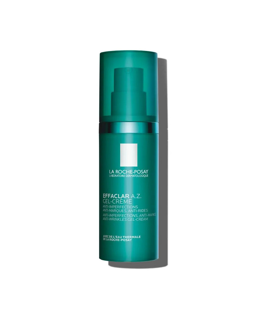 La Roche Posay Effaclar Az Gel Crème 40ml