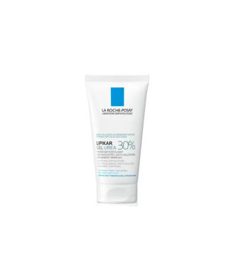 La Roche-Posay Lipikar Gel Urée 30% 50ml